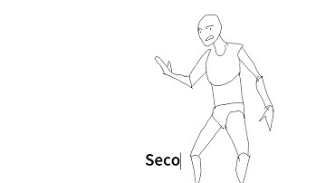 12 Principles of animation demo reel