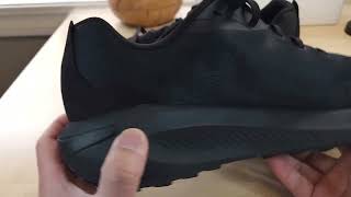 Merrell Morphlite Sneakers First Look