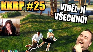 Viděl Jí Až Do Kuchyně? Kkrp Oddshots