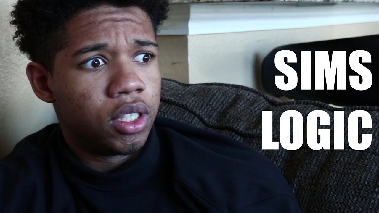 The Sims Logic | AWV - YouTube