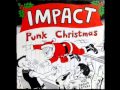 Impact - Punk Christmas EP