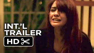 Nina Bobo  Trailer 1 (2014) - Indonesian Horror Movie HD