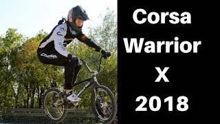 Corsa Racewear Warrior X - 2018 screenshot 4