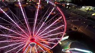 Rivergate Mall Carnival 2016