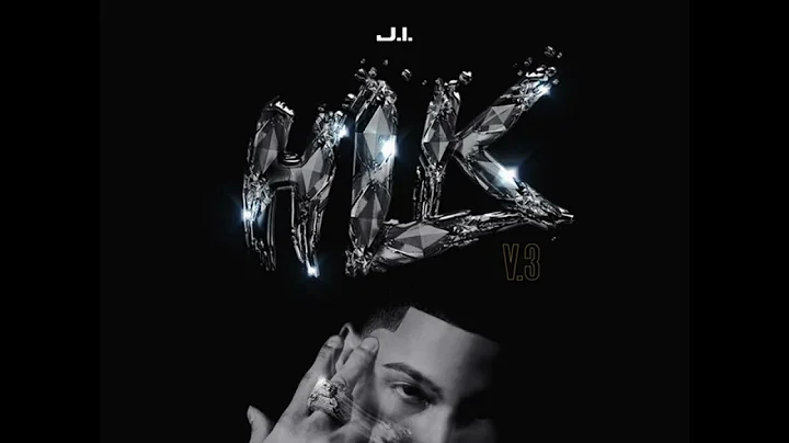 J.I. & A Boogie Wit Da Hoodie - R&B Shit (sped up)