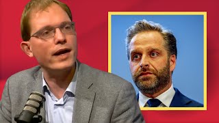 Pepijn's Onthullingen: Heeft Hugo de Jonge gelogen? | FI S2A8