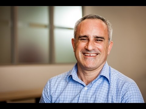 Chad D. Rathner - Interim Chief Executive Officer (Former COO) - YouTube