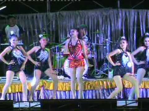 ตอกให้น้องแน-โบว์ดำ ลำซิ่งอาร์สยาม