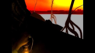 (Through the portal flaw) Amnesia -The Dark Descent- Proving the maps and scripts Episode 2