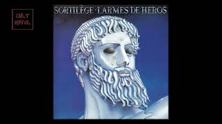 Sortilège - Hero's Tears (Full Album)