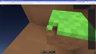 more deep zooming - experimenting with recursive block references