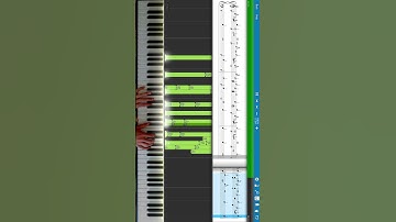 Atavistic Synthesia Piano Tutorial 30