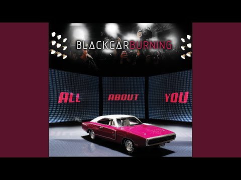 Blackcarburning — All About You (Olaf Wollschläger Remix)