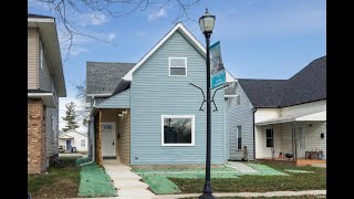924 E Sycamore Street Kokomo, IN Homes for Sale | cressyeverett.com