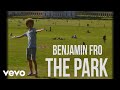 Benjamin fro  the park