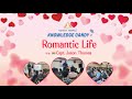 Knowledge candy romantic lifeseminar with capt jason thomasfun on valentine at genius temple