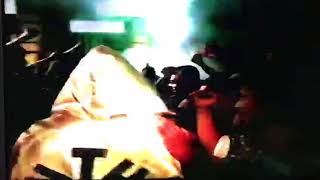 Yusdar umar vs Ade rai