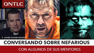 Acerca del film &quot;Nefarius&quot;: conversando con su asesor teológico