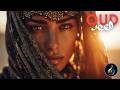 Arabic Flamenco Fusion Emotional Oud Ney Violin Romantic Andalusian Vibes 