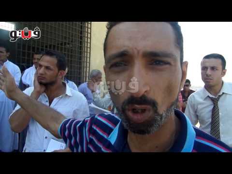 ري الفيوم محطة أبو هراوة تقضي على أزمة غرق الأراضي