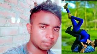 Nai Jhulni Ke Chhaiya Balam Duphariya Bitail Ho