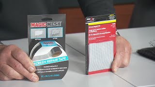 Mr Fix It How to keep cicadas out of your home