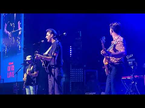 Red Clay Strays - LIVE (FULL CONCERT) @ Category 10 - Nashville, TN - 06/04/26