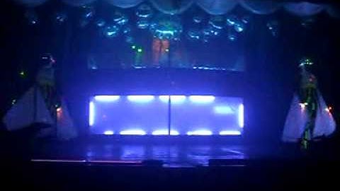 OLP Bali...fluro led.3gp