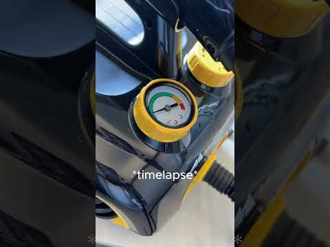 Mcculloch Steamer How To Clean