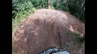 Upper Green Mamba - Beech Mountain (2021 Season)