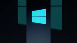 Windows 10 Logo