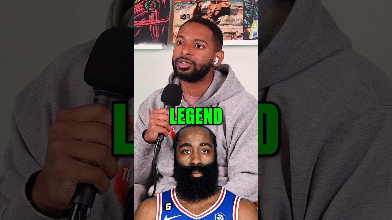 Запомнятся ли эти звезды НБА как легенды? 🏀