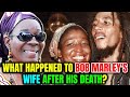 What Happened To Wife Of Bob Marley, Rita? Where Is She Now?