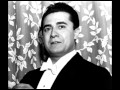 La tua bell&#39;alba al fin (Mignon) - 1949 Mexico Giuseppe di Stefano