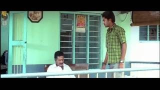 Kovil Tamil Movie - Rajkiran Accepts Simbus Love