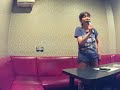 うたスキ動画 海に絵を描く/中島みゆき