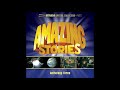 Amazing Stories: Anthology Three CD 2 - 06 The Mission (John Williams)