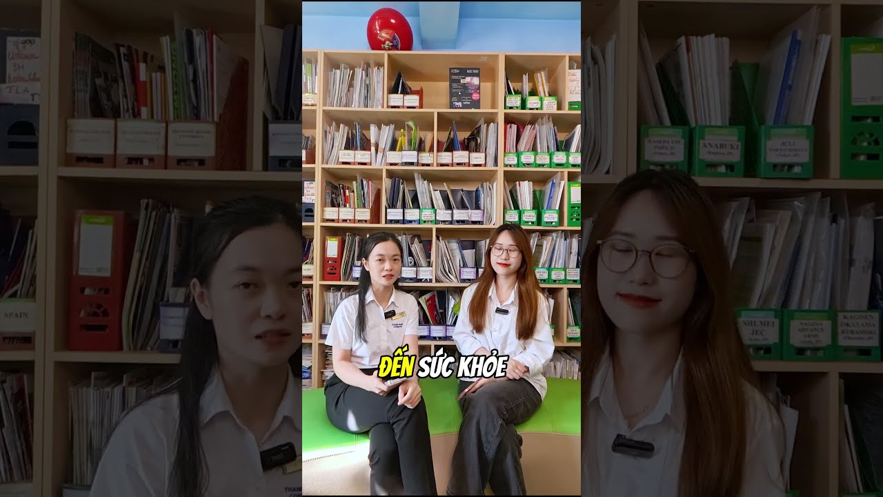 Du học sinh Nhật coi chừng: Làm thêm quá giờ là mất visa đó! - youtube
