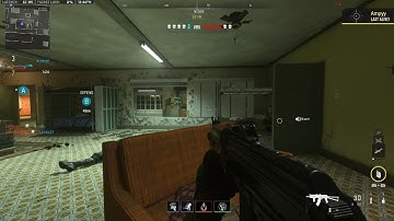 Little MW2 1v4 In Pubs. Snaking in pubs for no reason