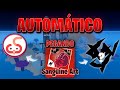 Usei 5 clones do Fluxus no ugphone e usei o script que pega sanguíne art sozinho | Switch Hub 7m