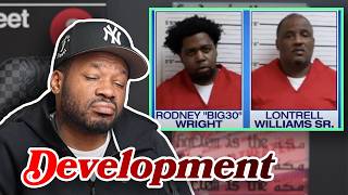 What does Big30 Getting Released mean for Pooh Shiesty? 