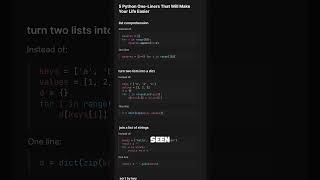 The Best Way to Learn Python (It's Not What You Think) #coding #learncoding #codingtips #developer