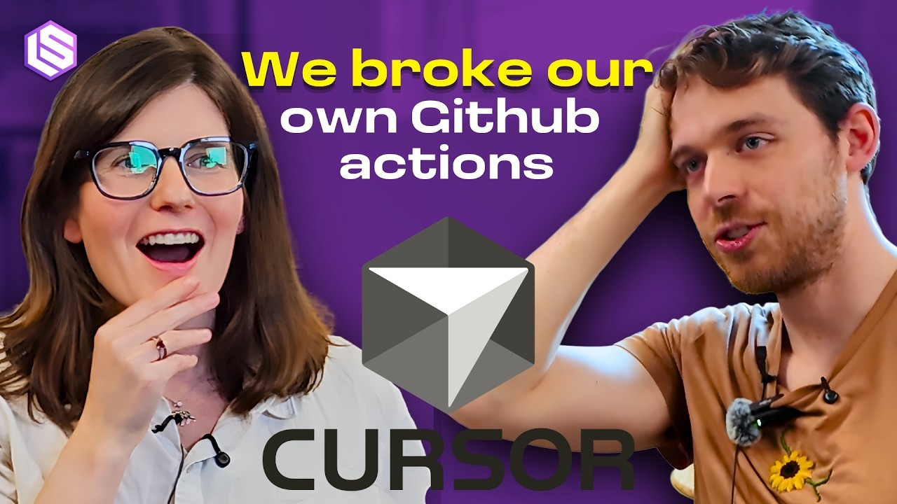 Cursor's Third Era: Cloud Agents — ft. Sam Whitmore, Jonas Nelle, Cursor