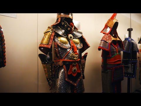 Museo delle Arti Marziali Cinesi in Cina
