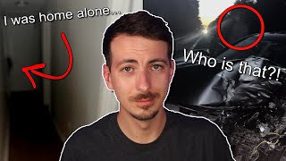 Watching Ghost Sightings That Actually Look Real