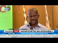 Zaidi Ya Wajarisimali 100 Mlima Kenya Wafaidi Kutokana Na Mafunzo Ya Safaricom Zaidi Ya Wajarisimali 100 Mlima Kenya Wafaidi Kutokana Na Mafunzo Ya Safaricom