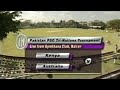 Kenya have another good outing against Australia at Nairobi Gym | Pso Tri Series In Kenya 2002