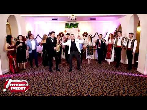 MITA INTERNATIONALUL ORK INTERNATIONALI DACA DUMNEZEU MA TINE REVELIONUL INEDIT TV 2019