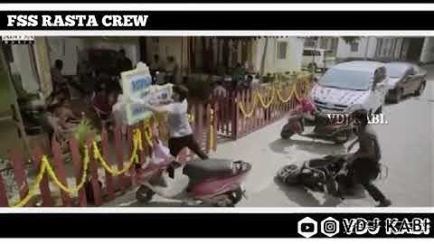 YEAN ENNAI PIRINTHAI || VDJ KABI || FSS RASTA CREW