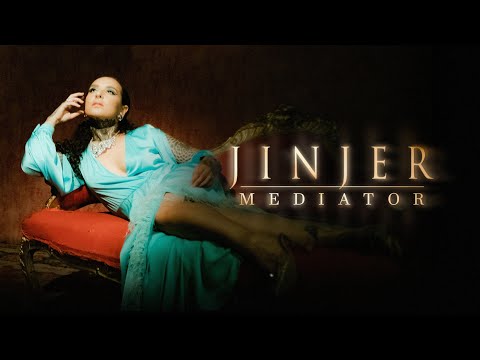 Jinjer - mediator (official video) | napalm records